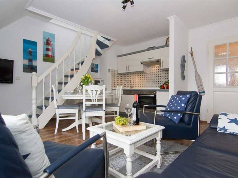 Ferienwohnung Rantum (Sylt)