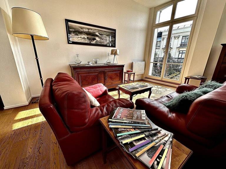 Appartement  Bezannes