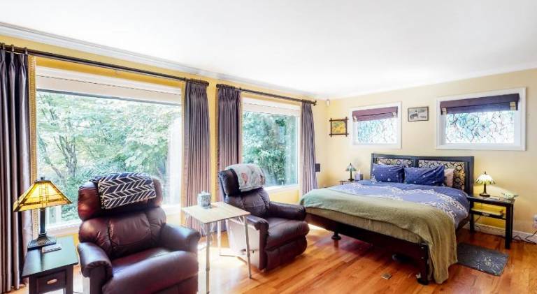 Vacation home with 2 rooms for 4 persons — photo 2