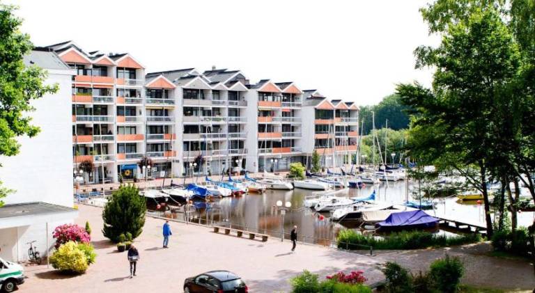 Wonderful holiday apartment | Pet-friendly in Bad Zwischenahn