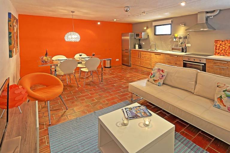 Bed & Breakfast Estômbar