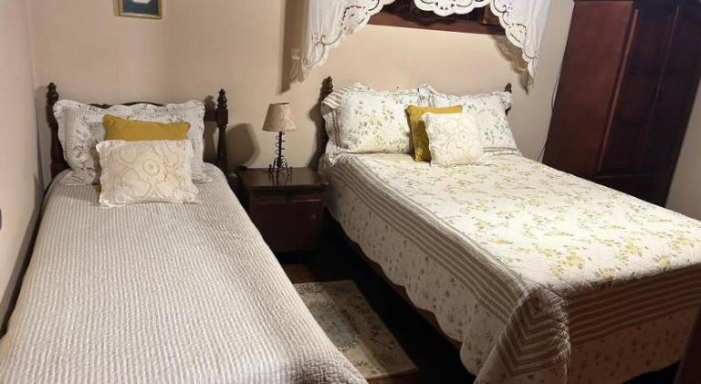 100 m&sup2; Ferienhaus