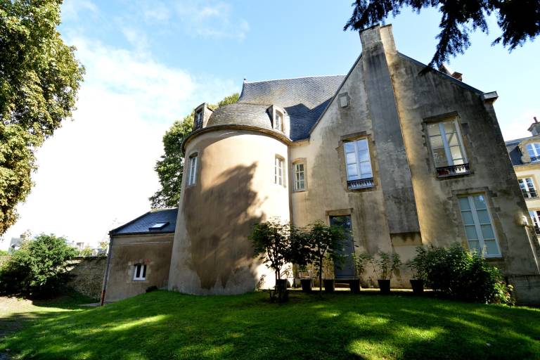 Cottage  Bayeux