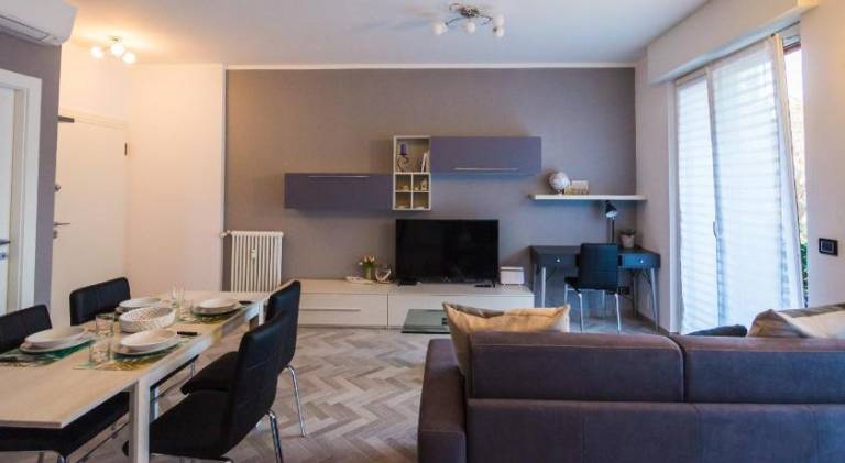 Rental apartment with 1 room for 5 persons — photo 2