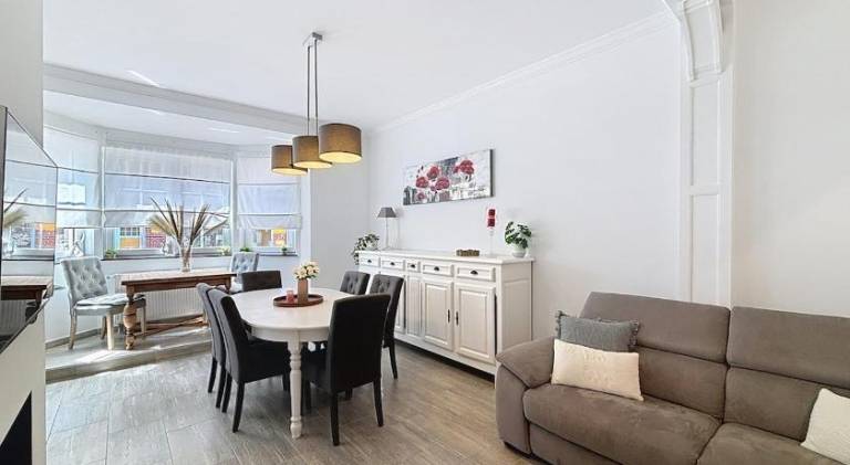 House with 4 rooms for 8 persons — photo 4