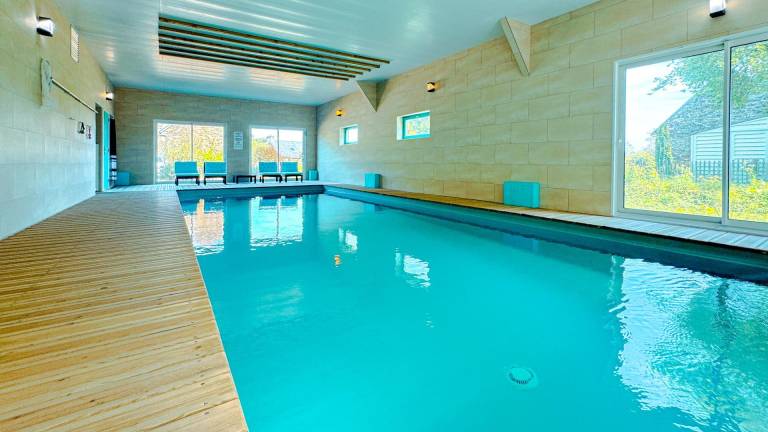 Ferienhaus direkt am Wasser in Minihy-Tréguier, Bretagne f&uuml;r max. 4 Personen