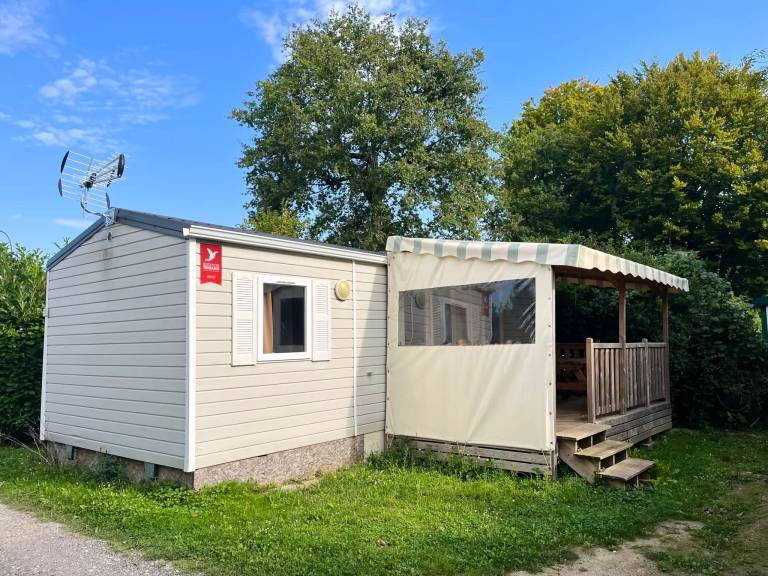 Mobilheim Angicourt