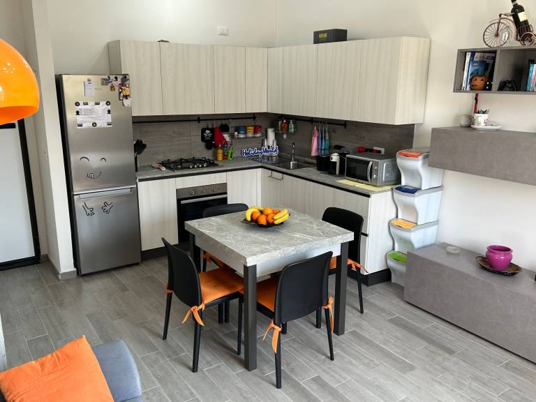 Rental apartment with 1 room for 4 persons — photo 5