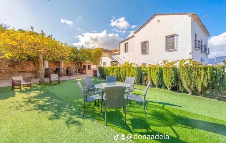 Casa Berja