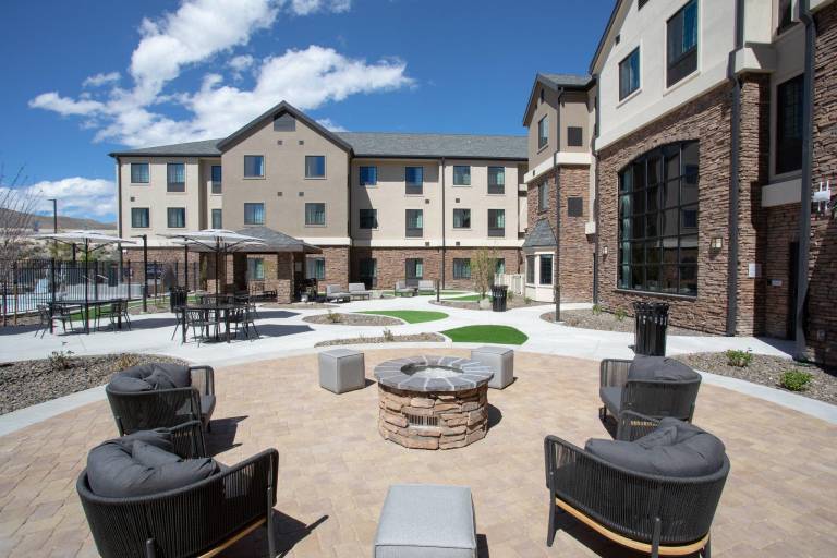 Staybridge Suites Carson City Tahoe Area By IHG — photo 3