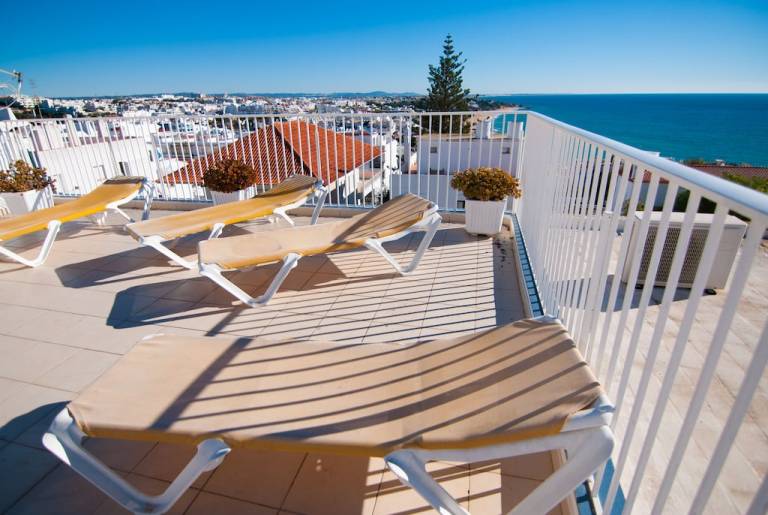 Apartamento Albufeira