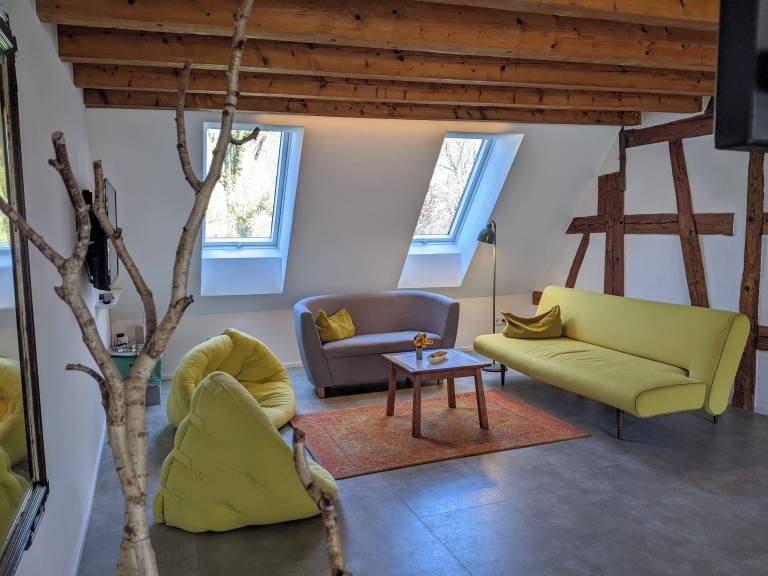 Ferienwohnung Owingen