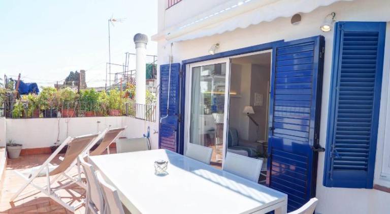 Holiday apartment with 1 room for 5 persons — photo 4