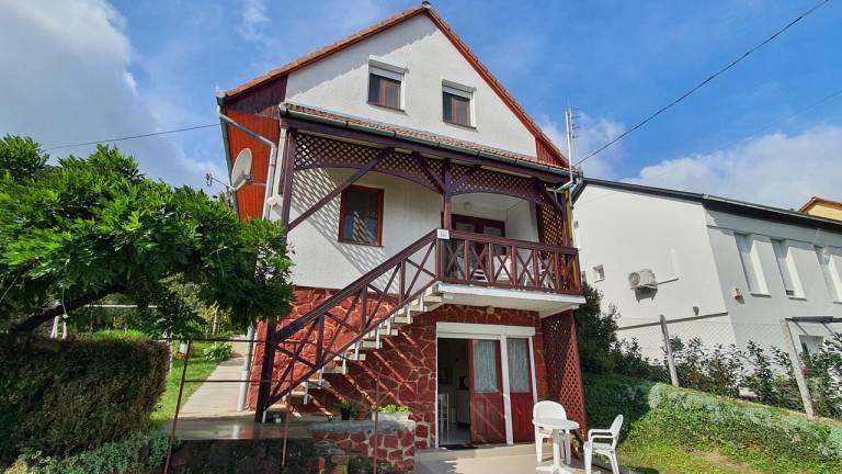 Apartman Zalaszabar