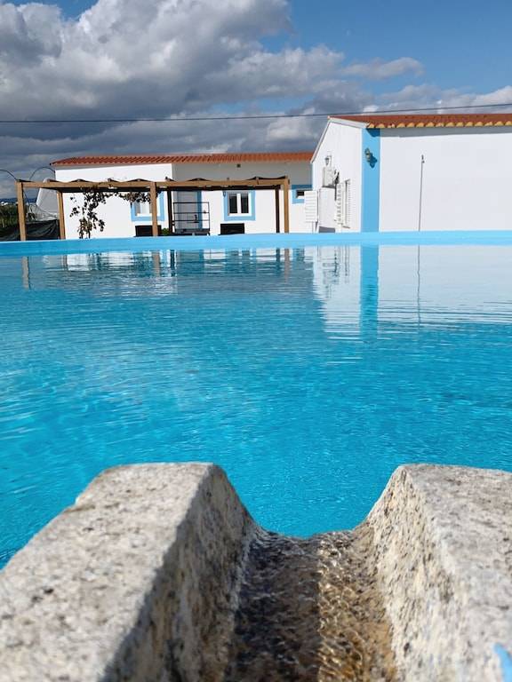Casa Fuseta