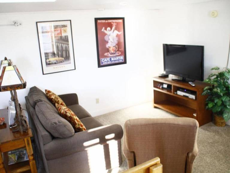 Condo  Bozeman