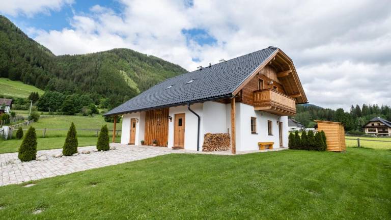 Ferienhaus  Mauterndorf