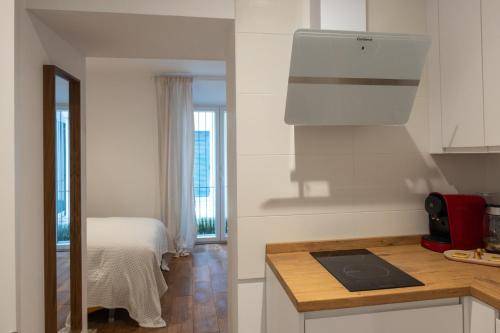 Apartamento Badajoz
