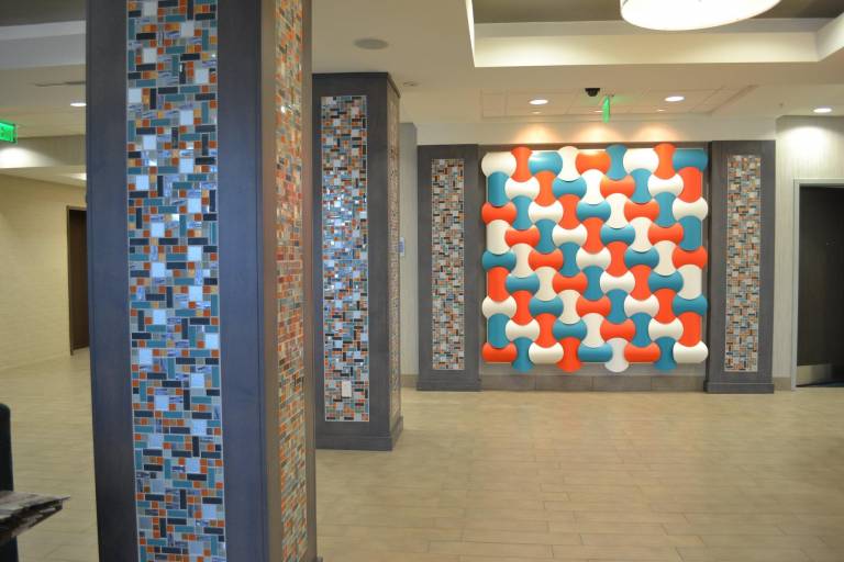 Holiday Inn Express Hotel & Suites Knoxville By IHG — photo 5
