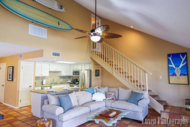 Maison de vacances  South Padre Island