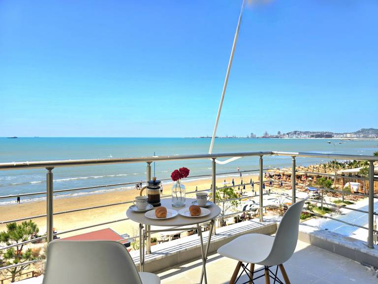 Ferienwohnung Durrës