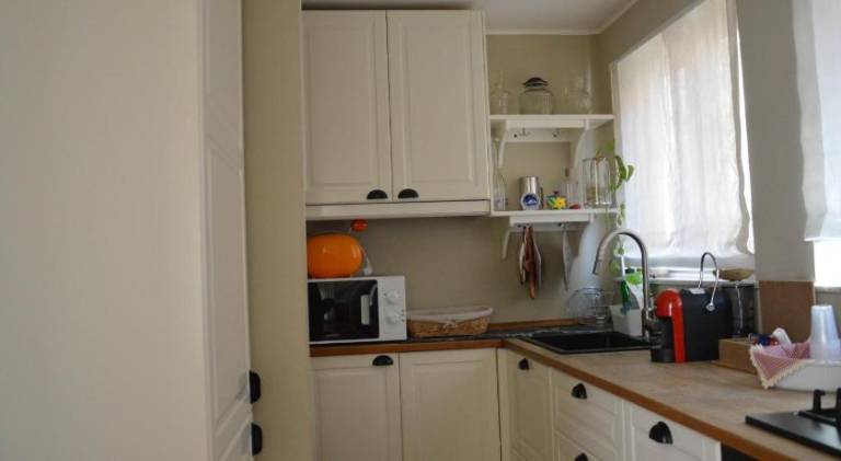Ample holiday apartment | Near Bellini Garden | Pets allowed — photo 4