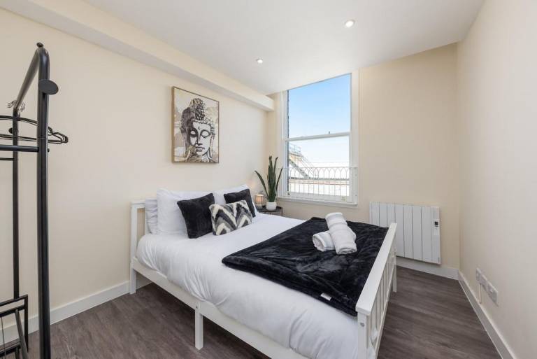 Spacious City Centre Penthouse Gem, Cathedral View — photo 2