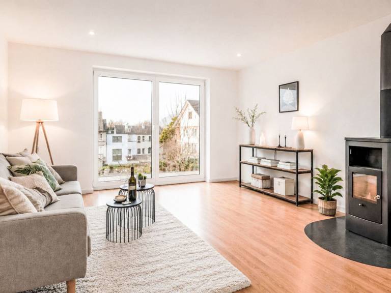 Ferienwohnung Eching