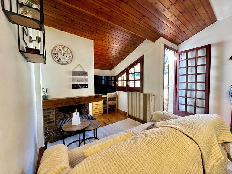 Apartamento Arinsal