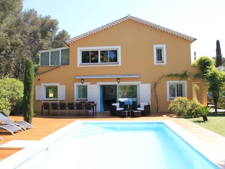 Villa La Londe-les-Maures