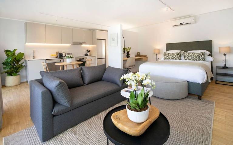 Aparthotel Stellenbosch