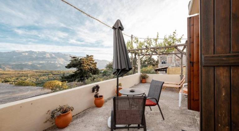 Beautiful apartment with terrace, barbeque & garden | Dogs allowed — photo 2