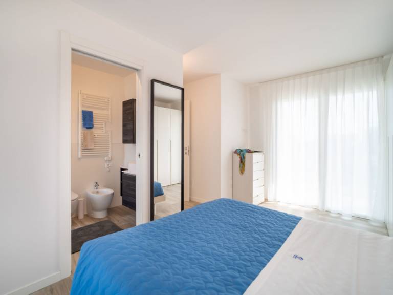 Ferienwohnung Lignano Pineta