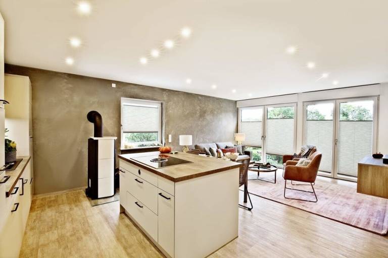 Apartment  Grenzau