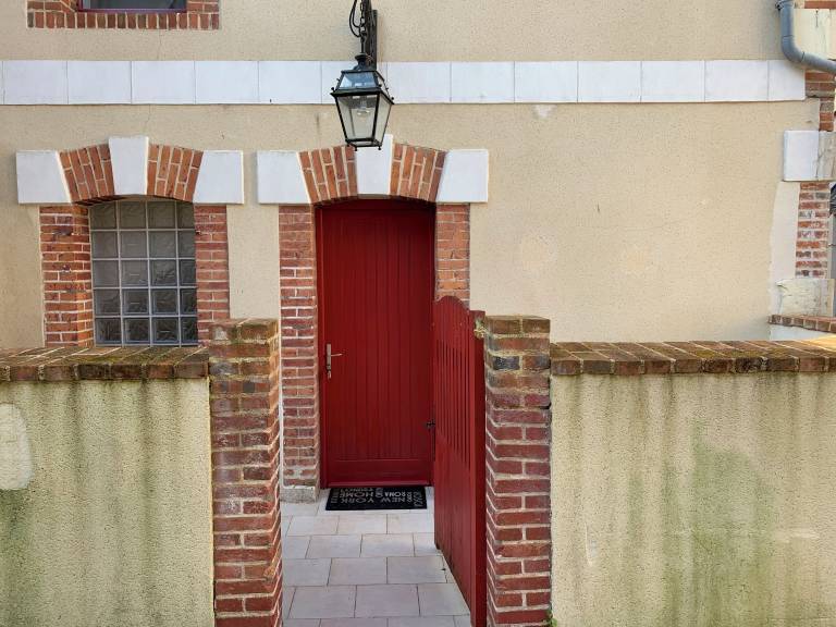 Maison de vacances  Vierzon