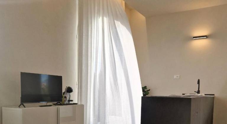Rental apartment with 1 room for 2 persons in Viareggio