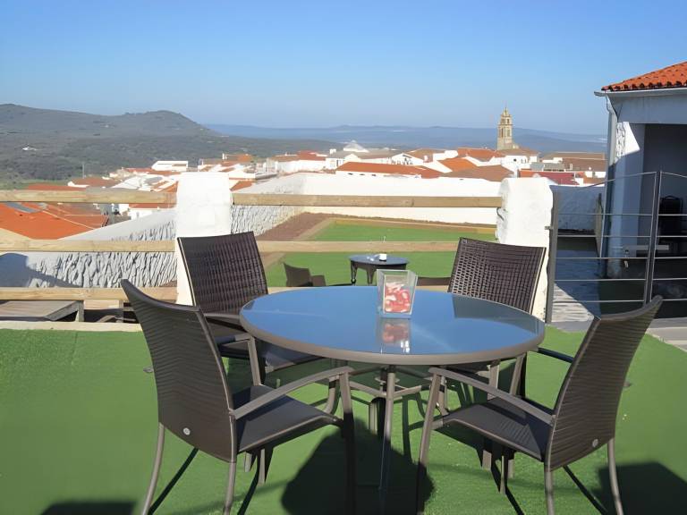 House with barbeque, terrace & garden — photo 4