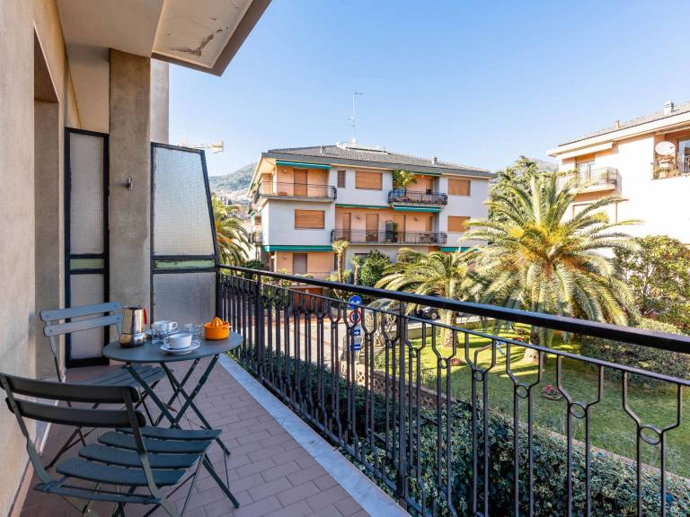 Appartement Alassio