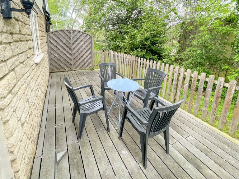 Cottage Oundle