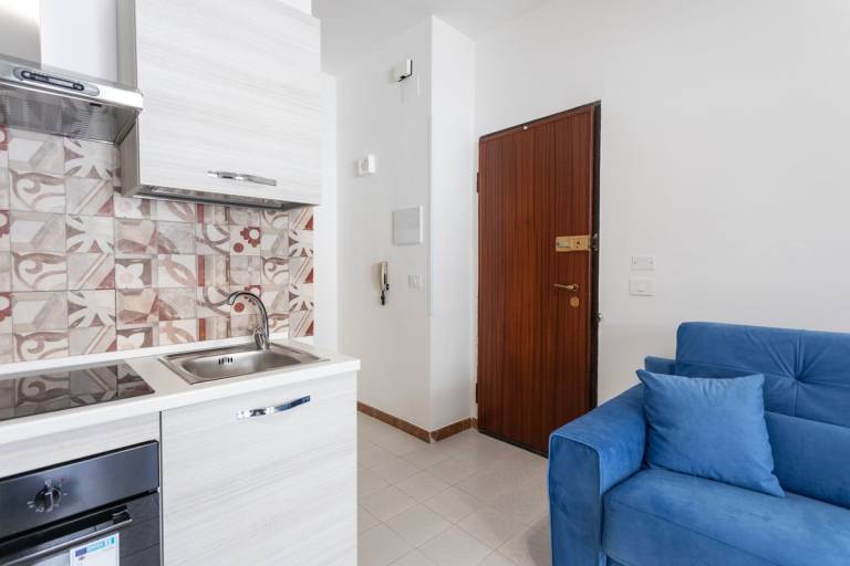 Holiday apartment | Sea view — photo 4