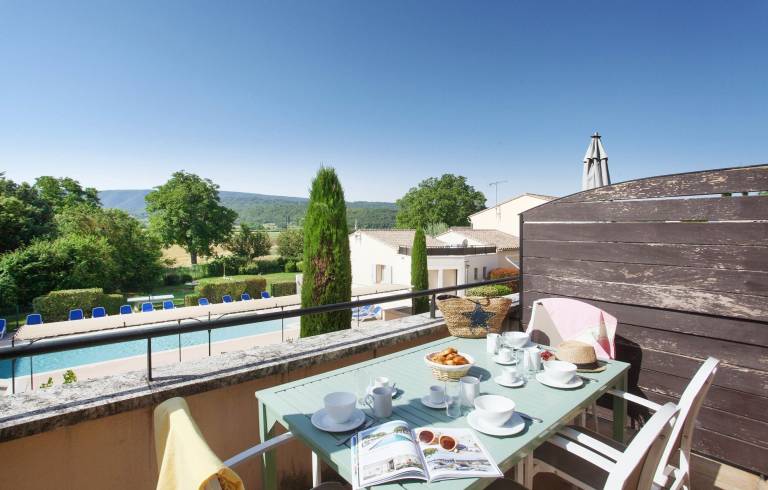 Appartement Bonnieux