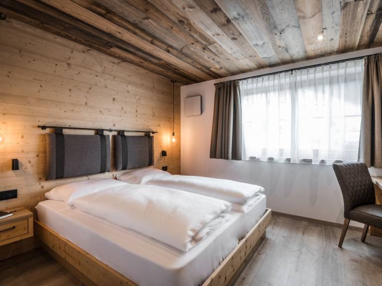 Ferienhaus in Kolfuschg, Corvara f&uuml;r max. 6 Personen