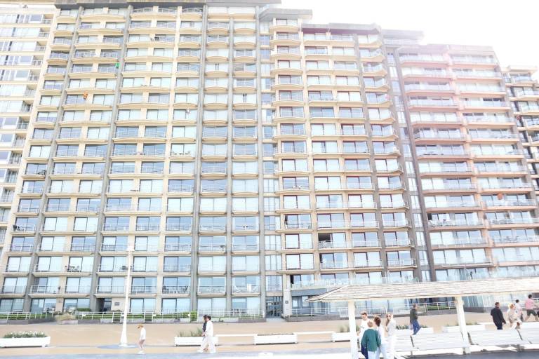Pleasant rental apartment with patio | Sea view | Beach nearby | Pet-friendly — photo 5
