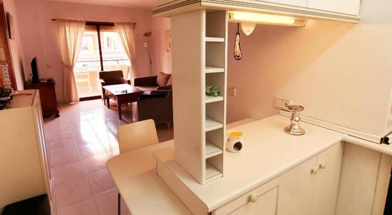 Holiday apartment with 2 rooms for 4 persons — photo 2