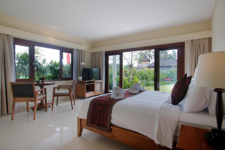 Bed & Breakfast Ubud