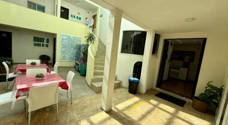 Hotel Arbis — photo 5