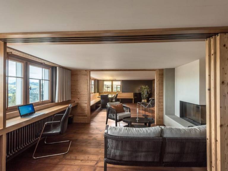 Ferienwohnung  Appenzell