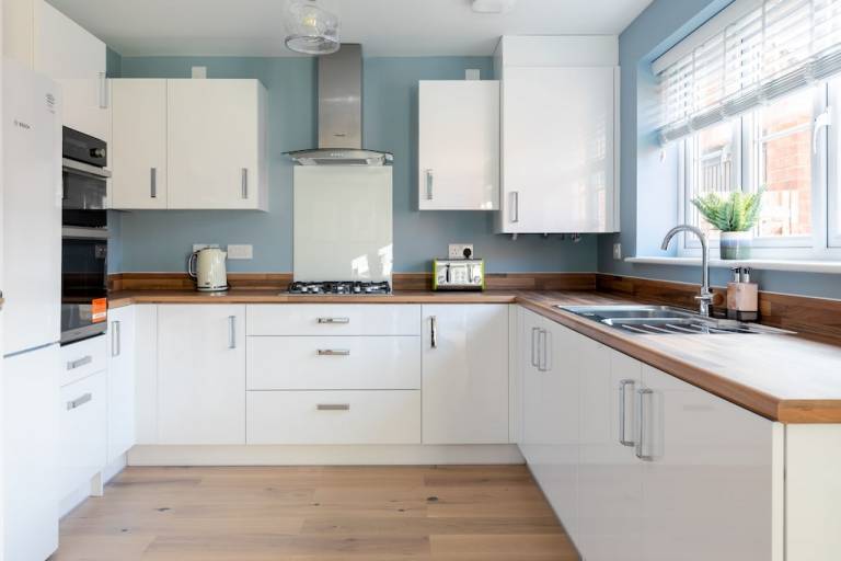 House Bicester