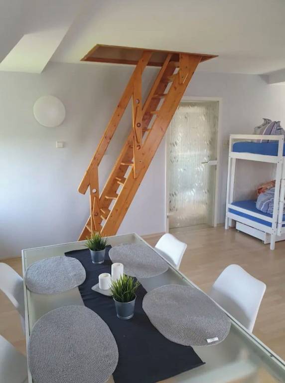 Ferienwohnung Halberstadt