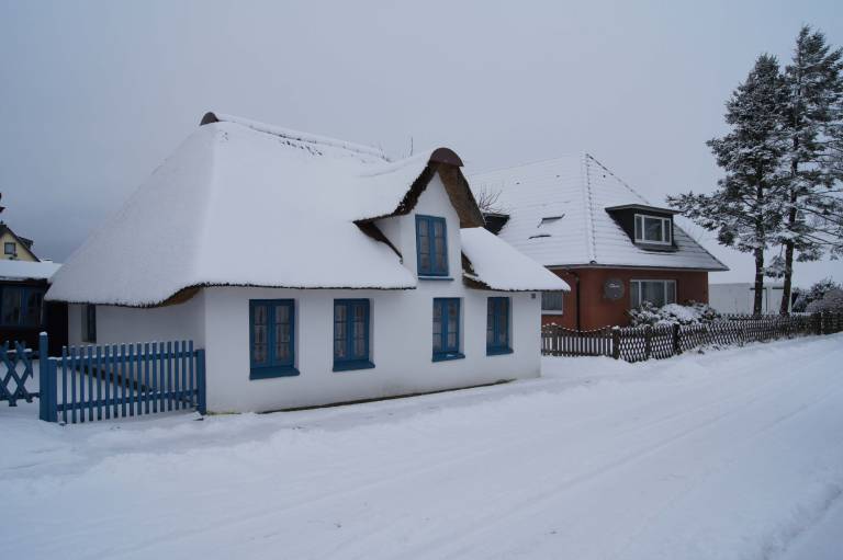 Ferienwohnung  Büsum